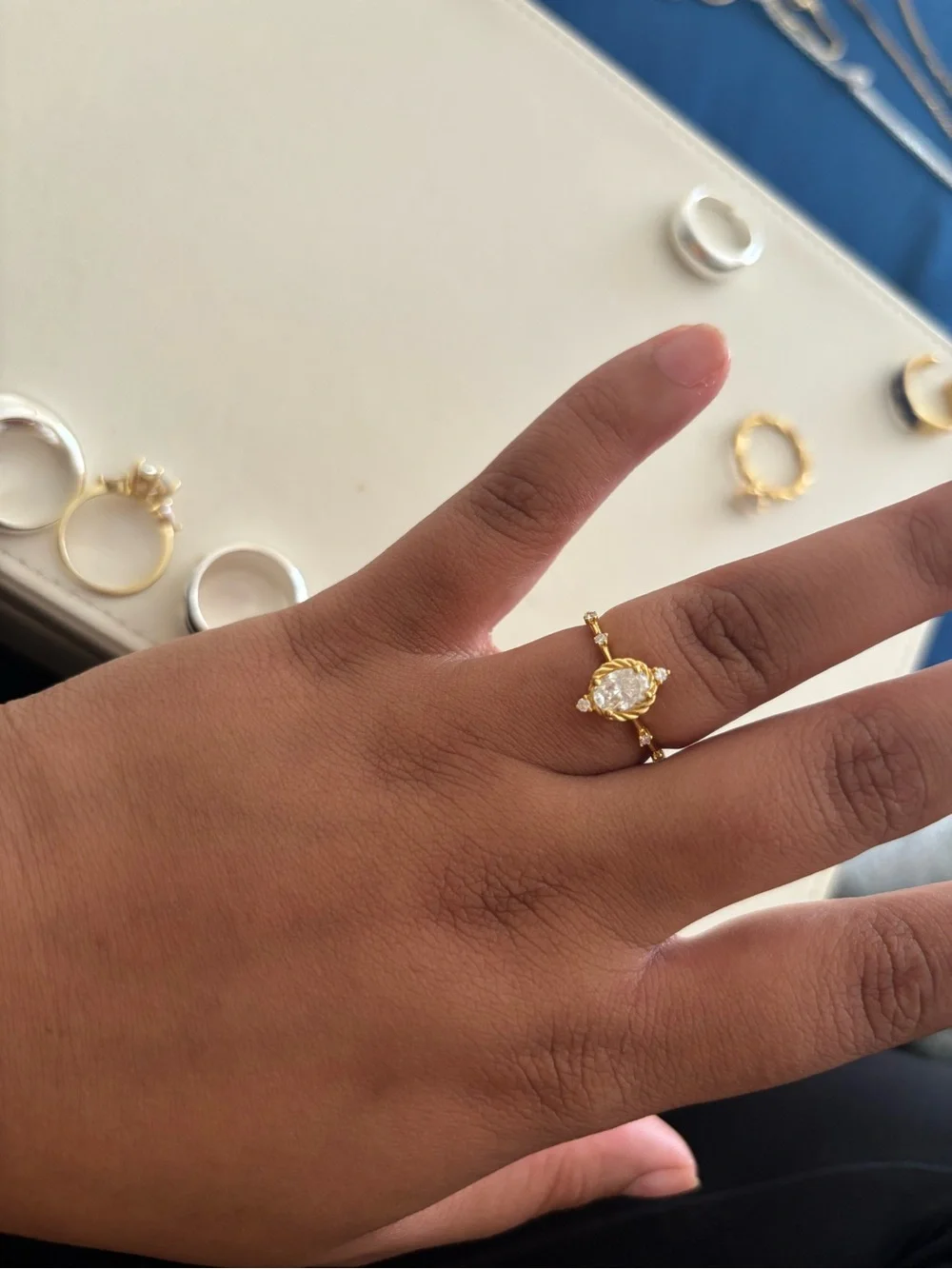 MULTIPLE Rings ✨ - Picture 5 of 13